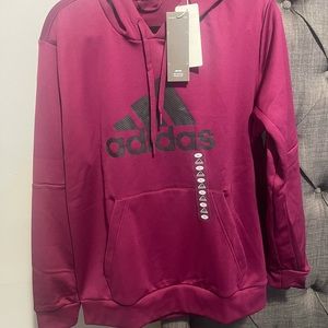 Puma Classic Pullover Hoodie